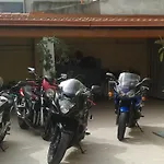 Le Petunie Frühstückspension