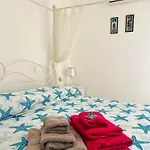 Le Petunie Frühstückspension Bari Sardo