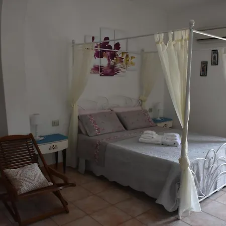 Bed & Breakfast Le Petunie
