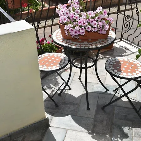 Le Petunie Bed & Breakfast Bari Sardo