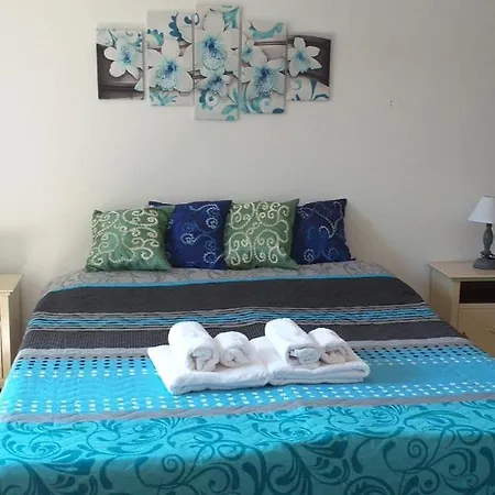Bed & Breakfast Le Petunie *