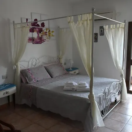 Bed & Breakfast Le Petunie *