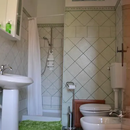 Bed & Breakfast Le Petunie