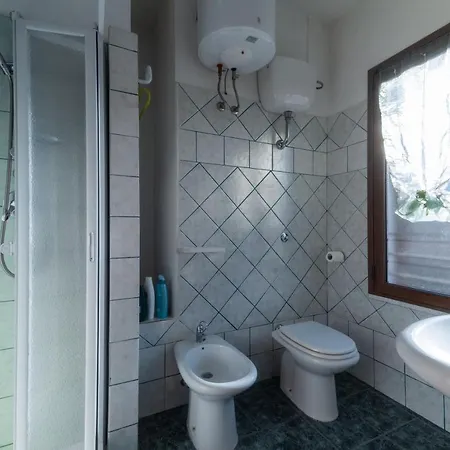 Bed & Breakfast Le Petunie *