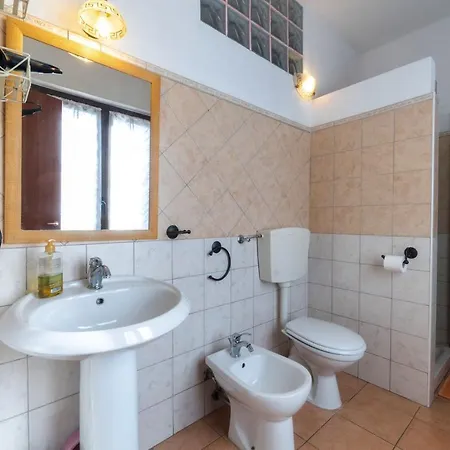 Le Petunie Bari Sardo