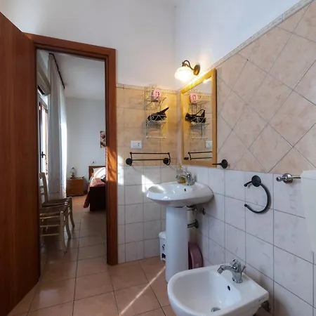 Le Petunie Bed & Breakfast *