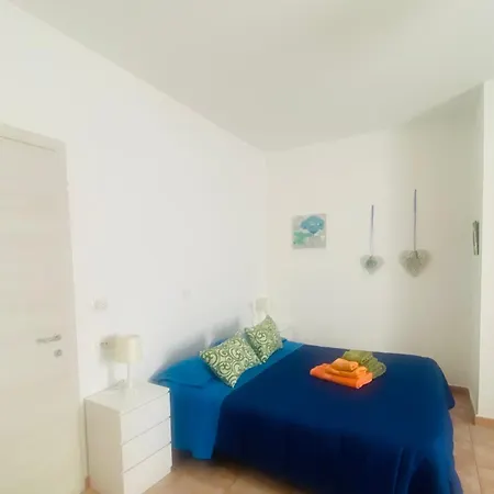 Le Petunie Bed & Breakfast