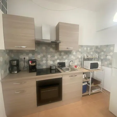 Bed & Breakfast Le Petunie