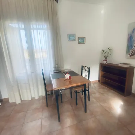 Le Petunie * Bari Sardo