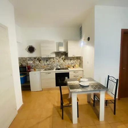 Bed & Breakfast Le Petunie *