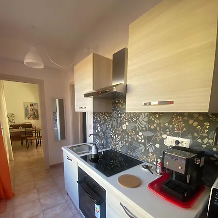 Le Petunie Bed & Breakfast