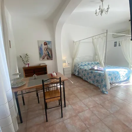 Le Petunie * Bari Sardo