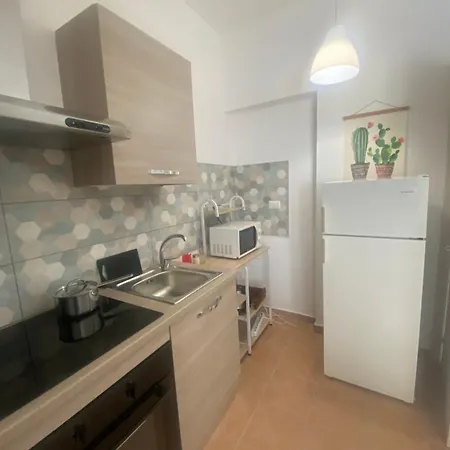 Bed & Breakfast Le Petunie Bari Sardo