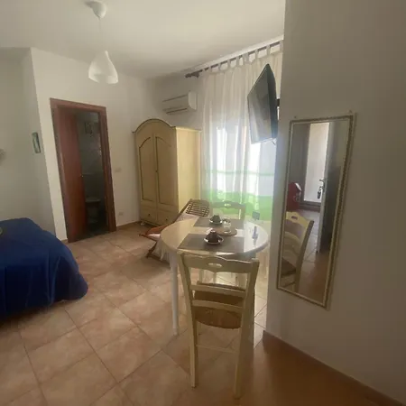 Le Petunie Bari Sardo