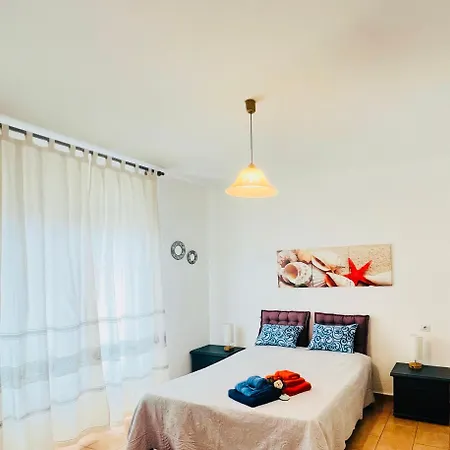Le Petunie 4* Bari Sardo