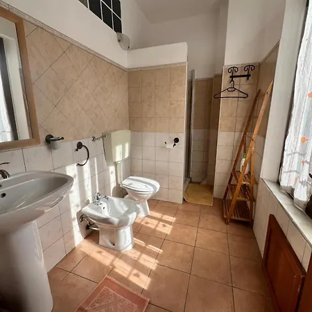 Le Petunie Bed & Breakfast *