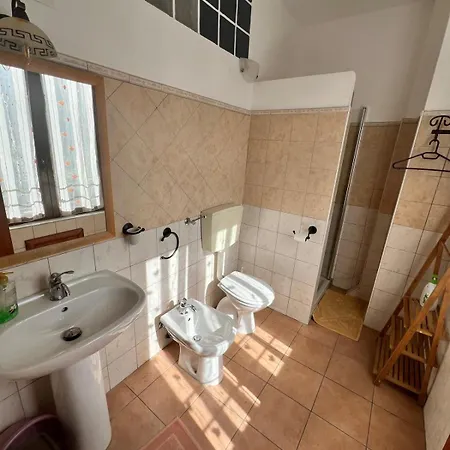 Le Petunie Bed & Breakfast *