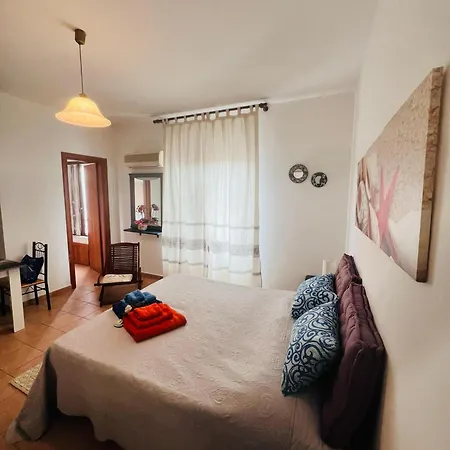 Bed & Breakfast Le Petunie *