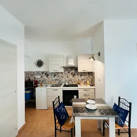 Le Petunie 4* Bari Sardo