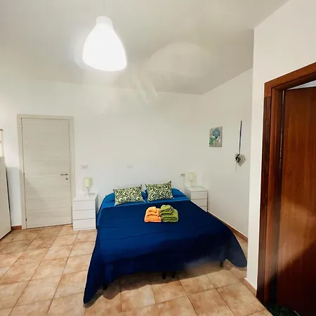 Bed & Breakfast Le Petunie