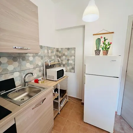 Frühstückspension Le Petunie 4*