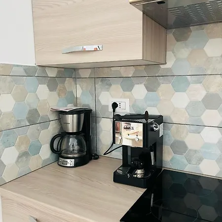 Le Petunie Frühstückspension Bari Sardo