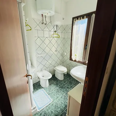Le Petunie Bed & Breakfast