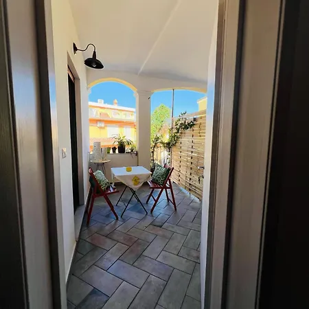 Bed & Breakfast Le Petunie