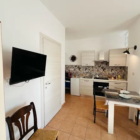 Le Petunie Frühstückspension 4*