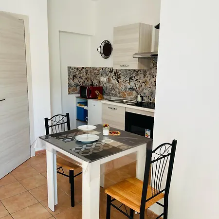 Le Petunie Bed & Breakfast Bari Sardo