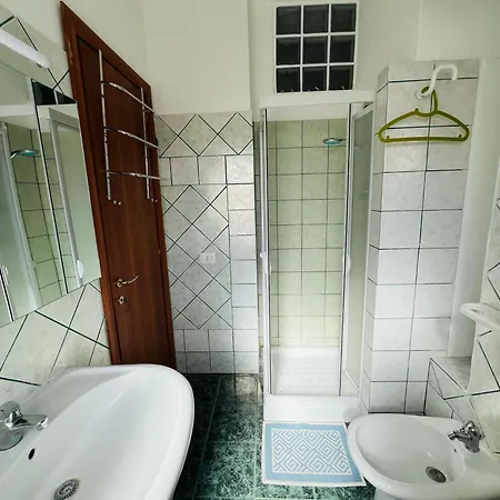 Le Petunie 4* Bari Sardo