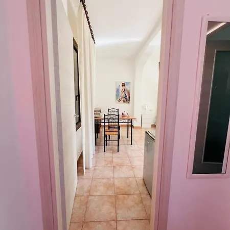 Bed & Breakfast Le Petunie