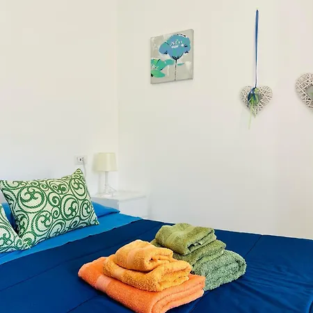 Bed & Breakfast Le Petunie *