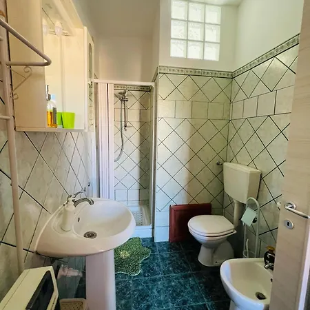 Bed & Breakfast Le Petunie Bari Sardo