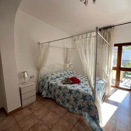 Le Petunie 4* Bari Sardo