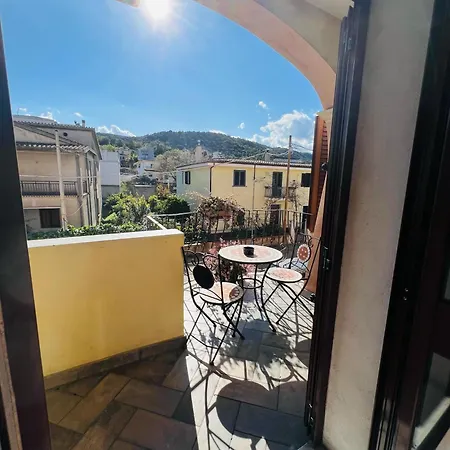 Bed & Breakfast Le Petunie *