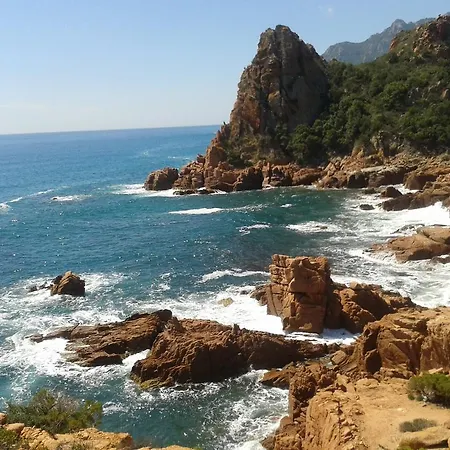 Bed&Breakfast Le petunie 3* Bari Sardo