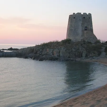 Bed&Breakfast Le petunie 3*