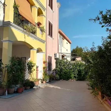 Bed & Breakfast Le Petunie *