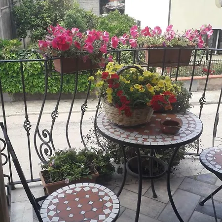 Bed & Breakfast Le Petunie *