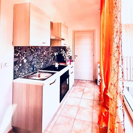 Le Petunie Bed & Breakfast Bari Sardo