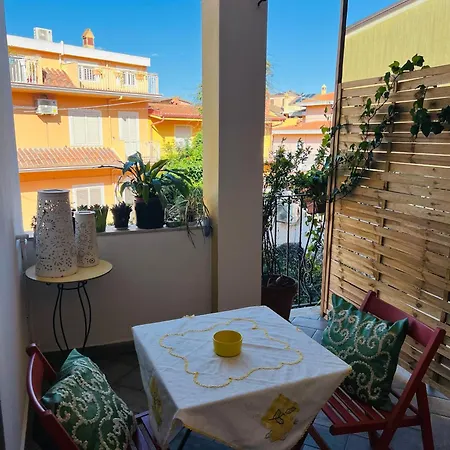 Le Petunie Bed & Breakfast