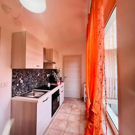 Le Petunie Bed & Breakfast 3*