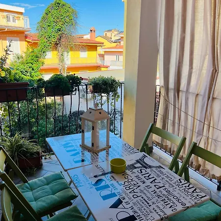 Bed & Breakfast Le Petunie *