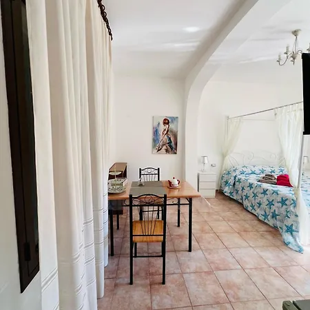 Le Petunie Apartments Bed and Breakfast