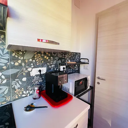 Le Petunie Bed & Breakfast Bari Sardo