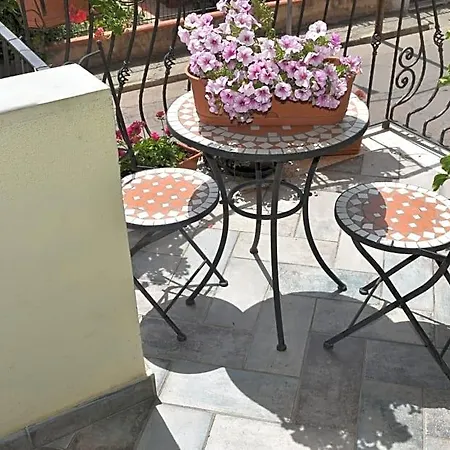 Bed & Breakfast Le Petunie