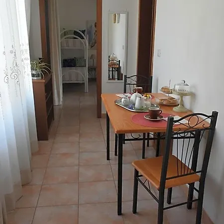 Bed & Breakfast Le Petunie Bari Sardo