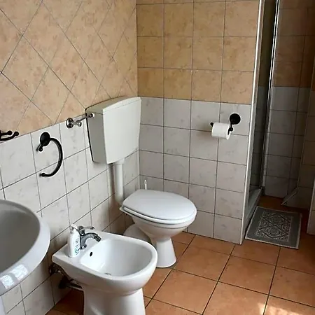 Le Petunie Bari Sardo