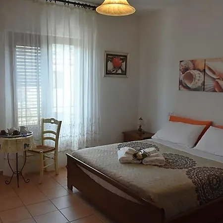 Le Petunie 3* Bari Sardo